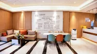 Magnotel Hotel (Xinxiang DL Pang Donglai · Dapang Store)