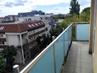 Prime Stay Budapest Hôtels à : Budapest