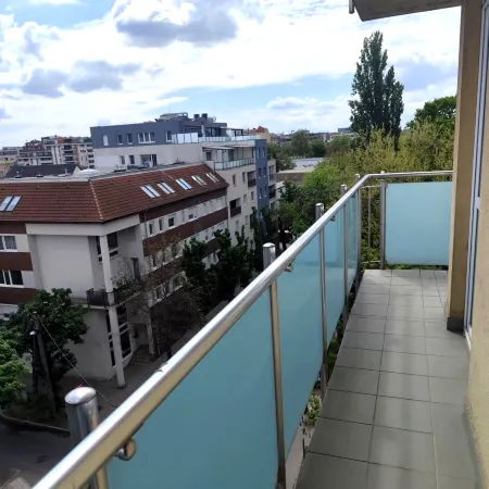 Prime Stay Budapest Отели рядом с достопримечательностью «04. Уйпешт»