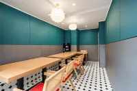 Shiguang Li Design Hotel