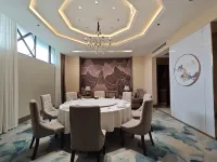 Zhangqiu Heyue Hotel (Mingshui Ancient Town)