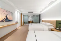 檸檬賓館
