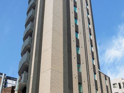 Hotel Reference Hakata Reisen