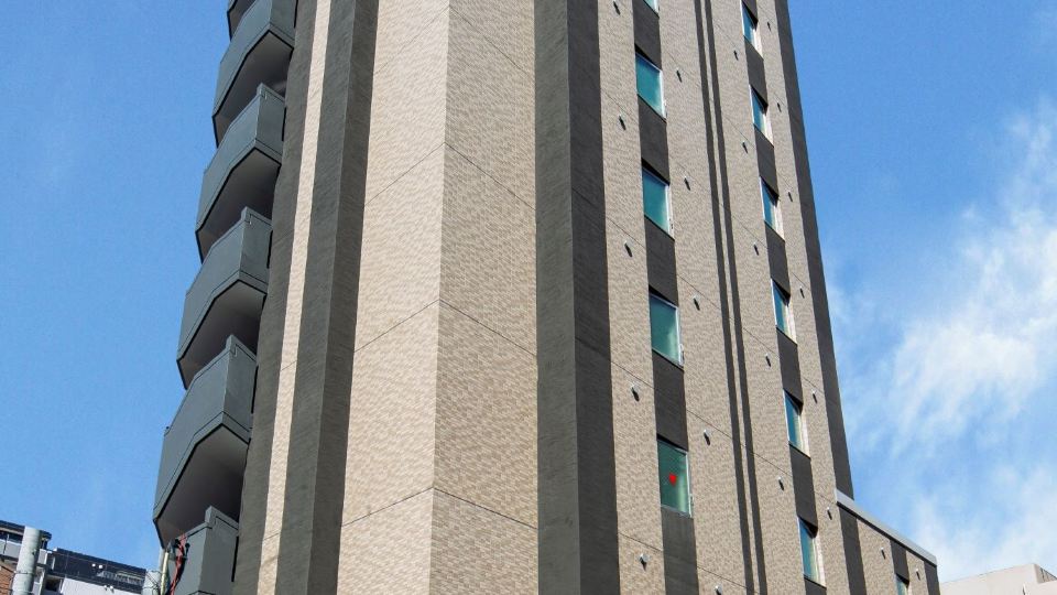 Hotel Reference Hakata Reisen
