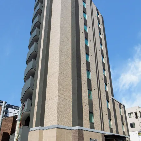 Hotel Reference Hakata Reisen Отели рядом с достопримечательностью «Святыня Кушида»