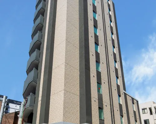 Hotel Reference Hakata Reisen Hotels near Genjuan Temple