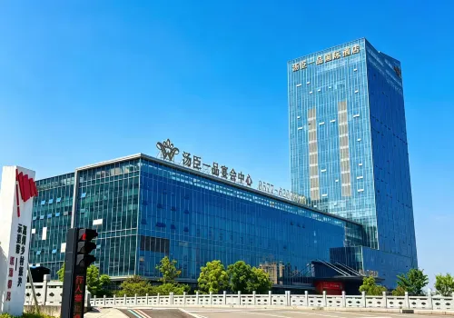 TOMSON RIVIERA HOTEL - 4-Star