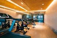 Kong Gu You Lan S Hotel (Ningbo Yuyao Hemudu Fashion Commercial Center Wenshan Creative Plaza)