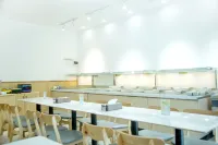 Apricot·杏子酒店（巴楚泰和廣場店） - 早餐