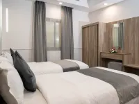 Abela Al Hamra - Palestine Street Hotels in Jeddah