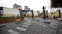 Anyue Elegant Residence Hotel