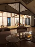 NANJO ART VILLA New Open A Unique Stay Within an Art Museum