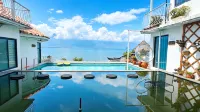 Langyue Lake-view Boutique Inn