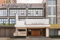 Ganzhou Lairuide Rui Hotel (Zhanggong District Ganzhou Railway Station Branch) - 3-Star