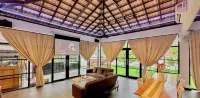 Garden HomeStay TownArea Karaok Mahjong PrivatePool By Heystay Management - 私人泳池