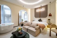 Yunxi Sky Garden Hotel (Zhongshan Road) - Pet friendly