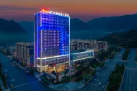 Haineng Argyle Grand Hotel - parking