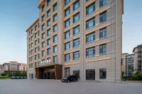 11/5000 Jing Bo Hotel (Bole Station Branch) - Airport Shuttle