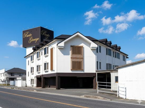 HOTEL PALETTE BRONZEAdultonly