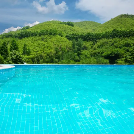 Moganshan Fanxi·Haven Mountain Grassland Designer Garden B&B (Houwu Transfer Center Branch)