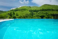 莫干山梵熙·Haven山野草坪設計師花園美宿（後塢換乘中心店）