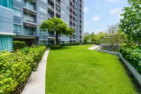 Centric Sea Pattaya Condo by Allen - 3-Star
