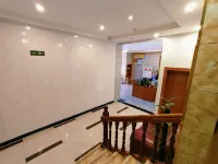 Tianxi Kowloon Convenient Hotel