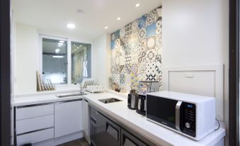 K-Guesthouse Myeongdong 1