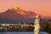 Baiyunwai Homestay (Lijiang Gucheng District)