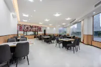 Junya Meijia Smart Hotel (Rongzhou Ancient City)