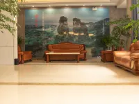 Longshan Peak Forest Hotel Hotels in Longshan