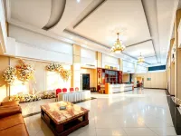 Linli Jindi International Hotel Hôtels à : Linli