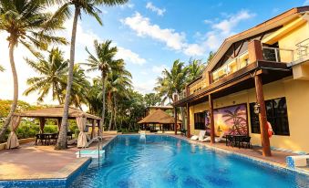 Rainbow Holiday Resort