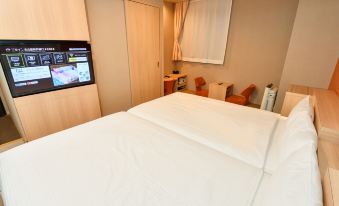 Sanco Inn Nagoya Shinkansen-Guchi Annex
