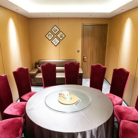 Jingli Hotel