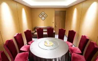 Jingli Hotel - Hot Tub