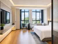 Jinghe Huayun Ruihe Hotel