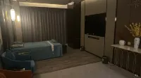Conrab International Hotel - Spa