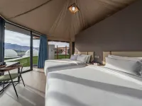 Fanyin Starlight Camp, Tashkurgan โรงแรมในต้าเซินขู่เออร์กัง