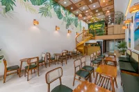 La Palma Boutique Hotel Da Nang