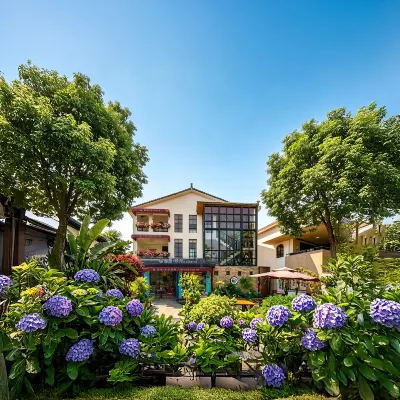lake light Homestay - con terme