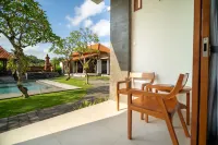 Kusuma Coliving and Villas