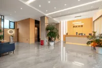 Hefeng Holiday Hotel (Yongchang Road Branch)