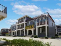 Zhenbutong Hotel Hotels in Linze
