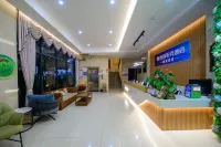 Sailona E-Sports Hotel (Minzu Square)