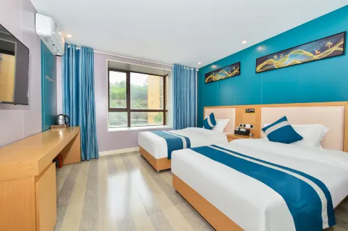 Guiyang Jiayan Hotel - Condos