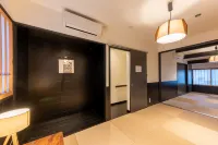 Irodori Hotel TOU - Villas