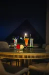 Lavista Pyramids View - Breakfast