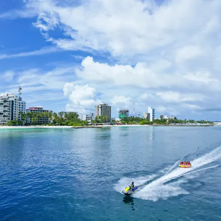 Kaani Palm Beach
