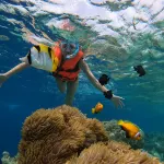 Kaani Beach Hotel - Beach